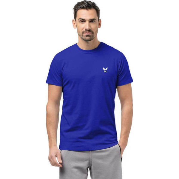 Bodymove T-shirt Ρουά 1382