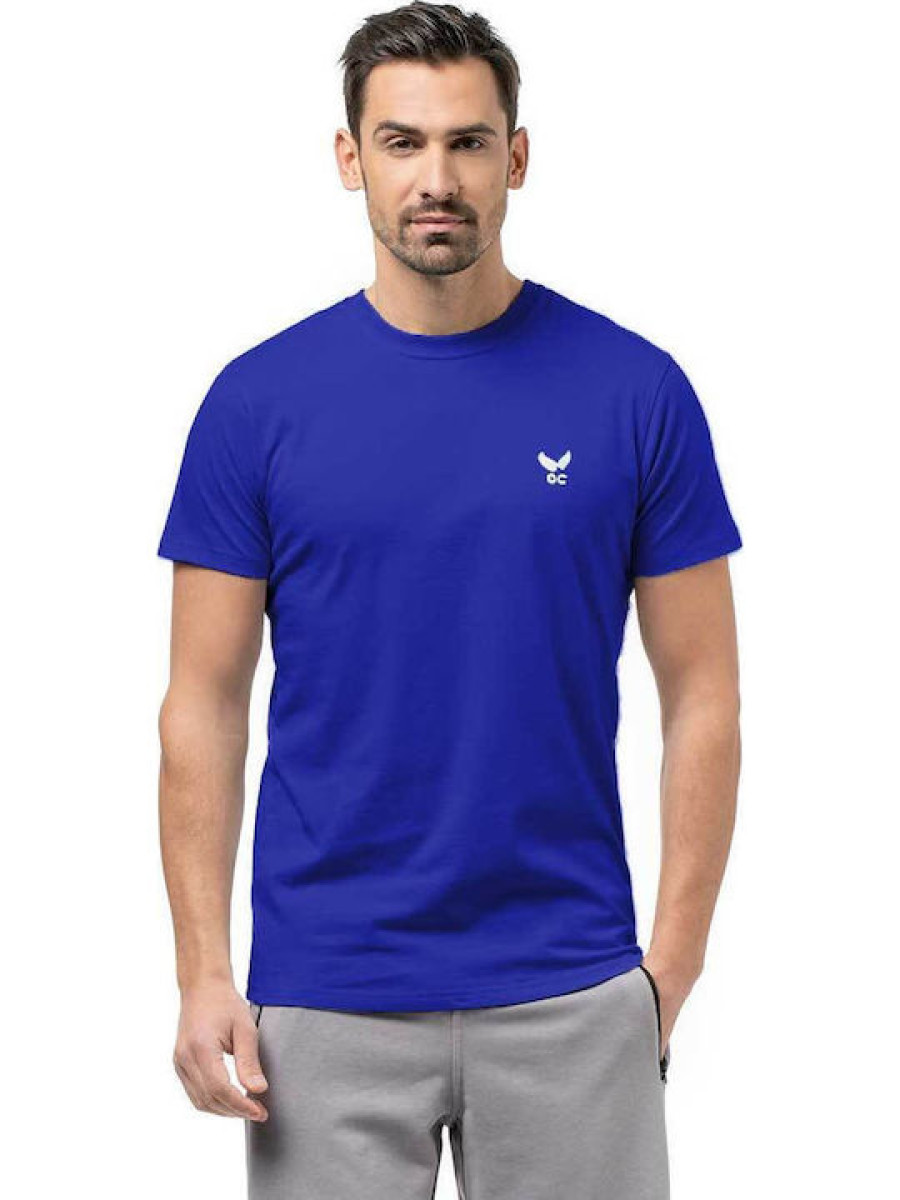 Bodymove T-shirt Ρουά 1382
