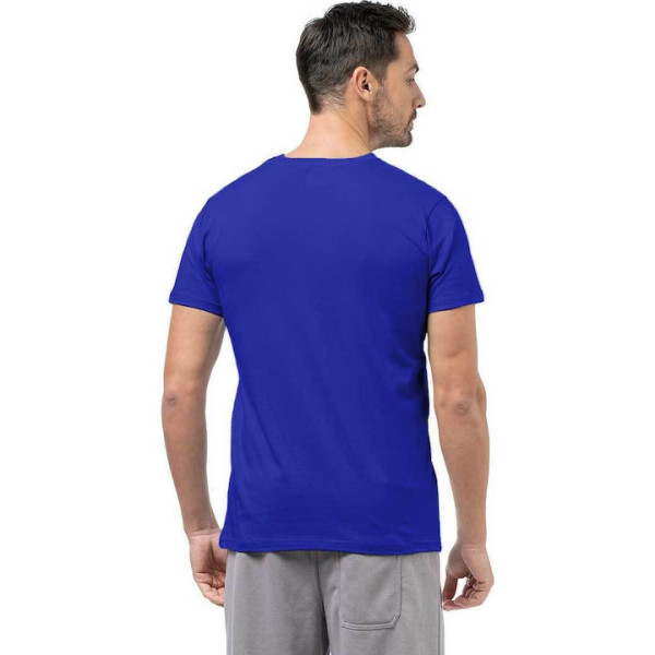 Bodymove T-shirt Ρουά 1382
