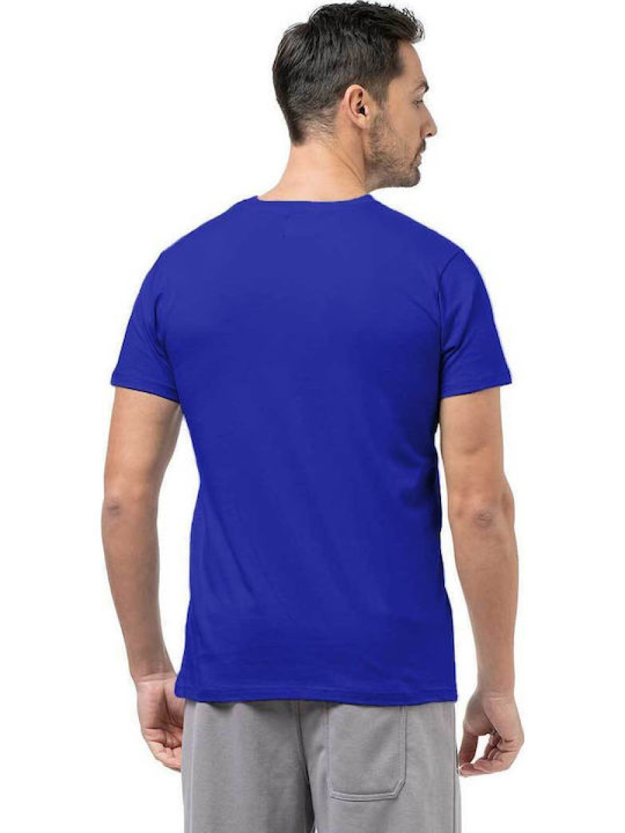 Bodymove T-shirt Ρουά 1382