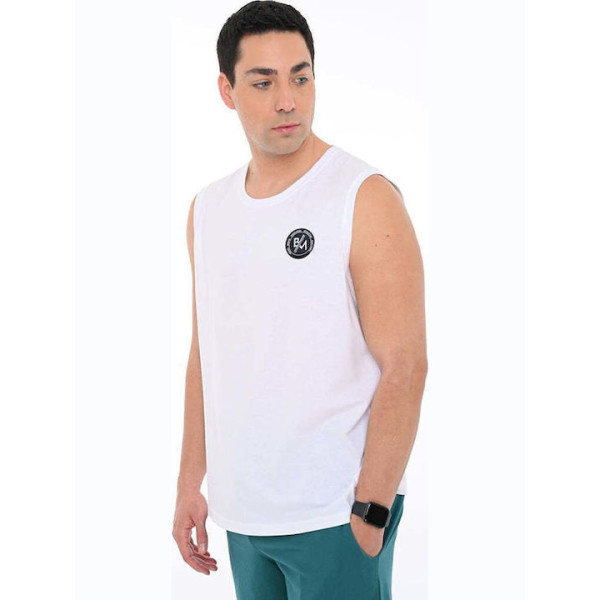 BODYMOVE ΖΑΠΟΝΕ ΜΠΛΟΥΖΑ 1387 ΜΑΥΡΟ