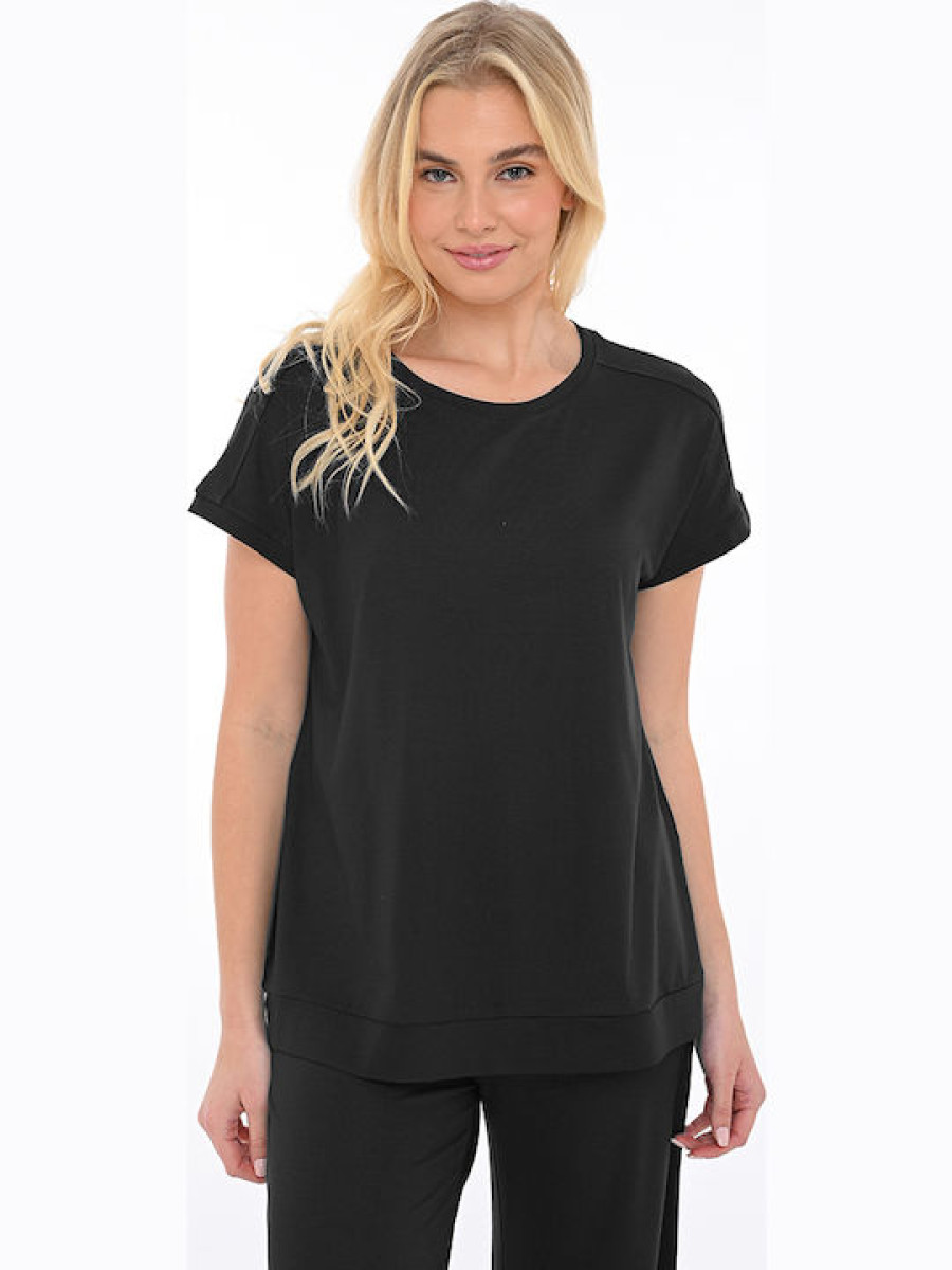 Bodymove Γυναικεία  Μπλούζα  1395