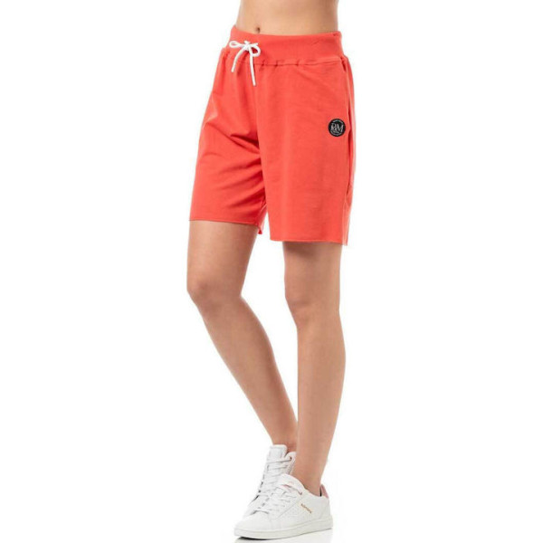  Bodymove Γυναικεία Βερμούδα  1481