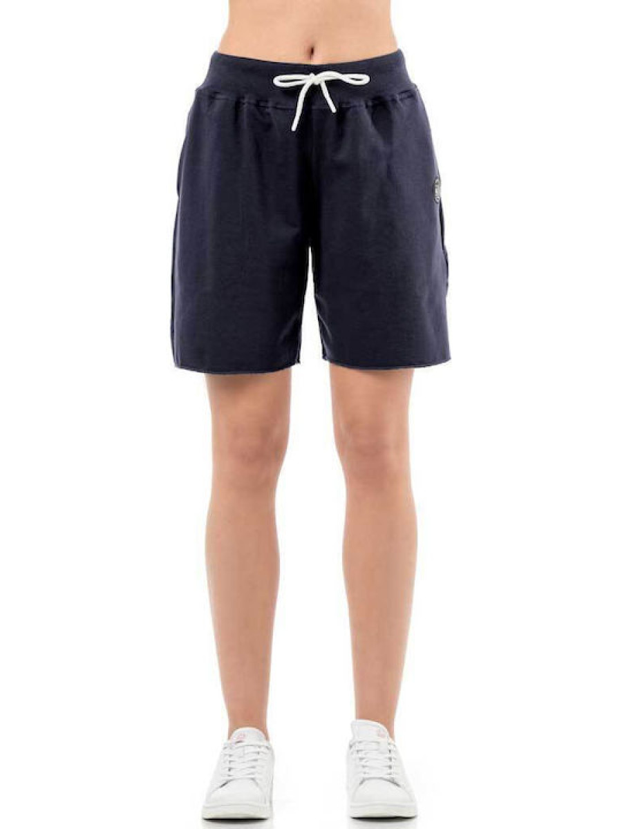  Bodymove Γυναικεία Βερμούδα  1481