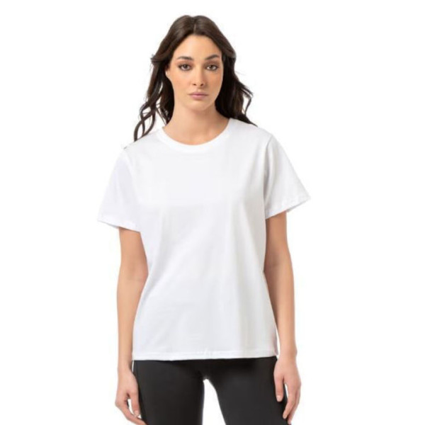 Bodymove Γυναικεία Μπλούζα Βαμβακερή  1487