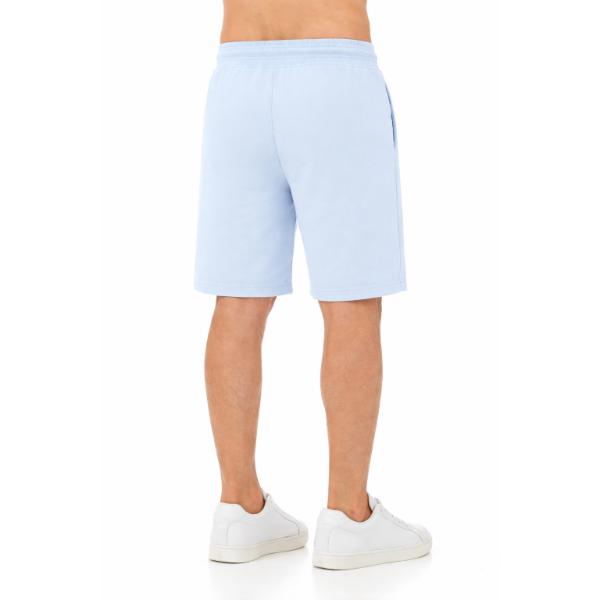 Bodymove 680 Αθλητική Ανδρική Βερμούδα Γαλάζιο