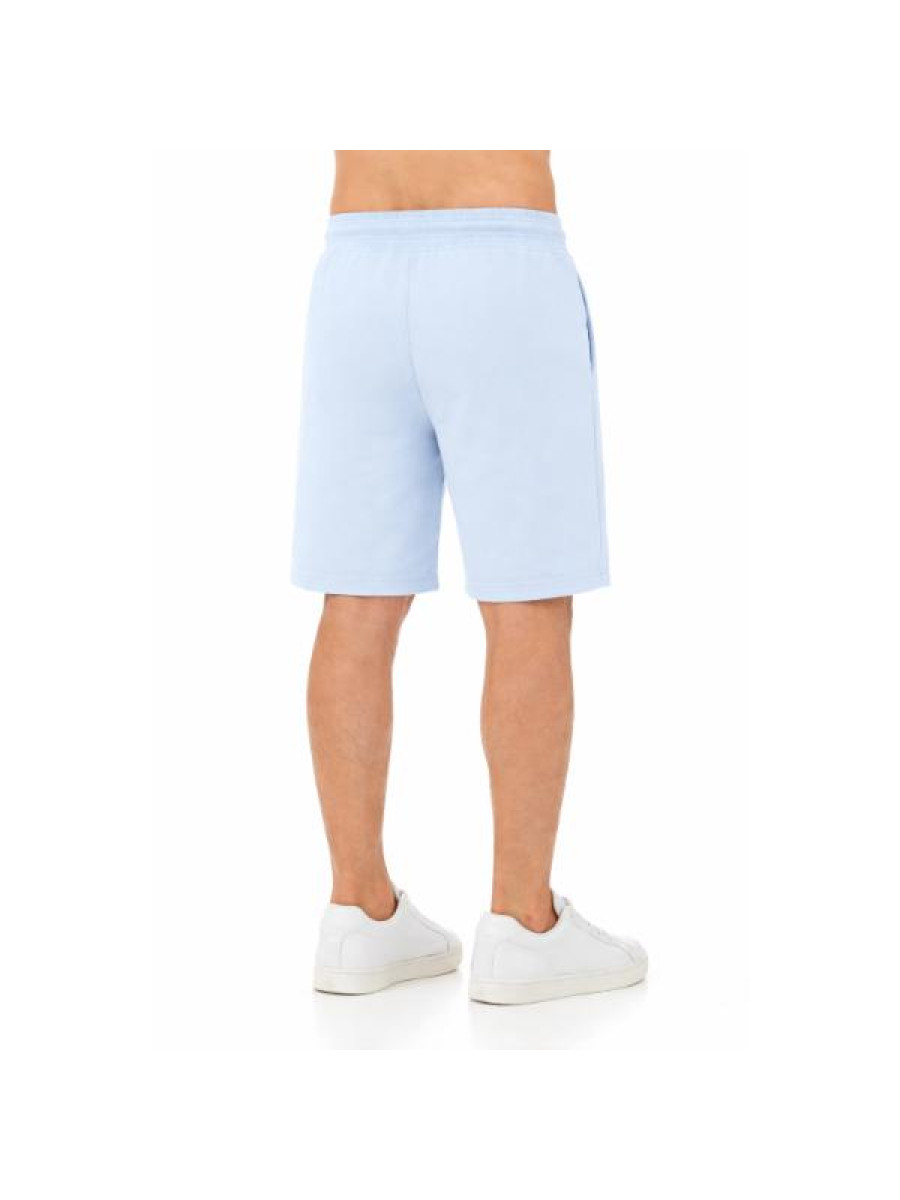 Bodymove 680 Αθλητική Ανδρική Βερμούδα Γαλάζιο