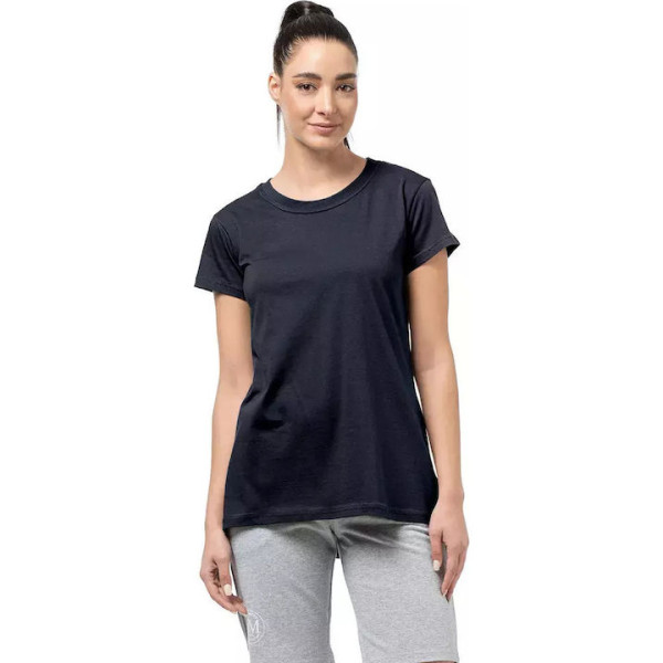 Bodymove Γυναικεία Αθλητική Μπλούζα  1391