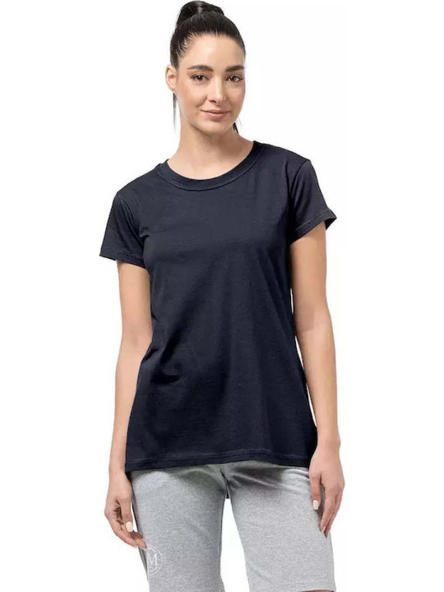 Bodymove Γυναικεία Αθλητική Μπλούζα  1391