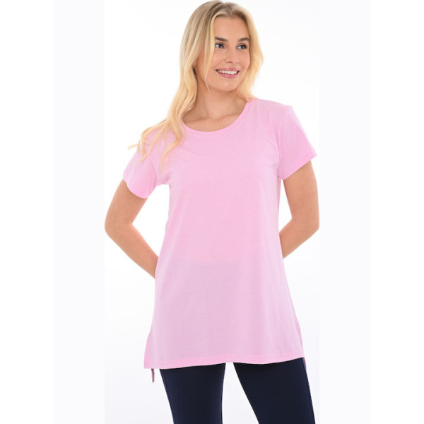 Bodymove Γυναικεία Αθλητική Μπλούζα  1391