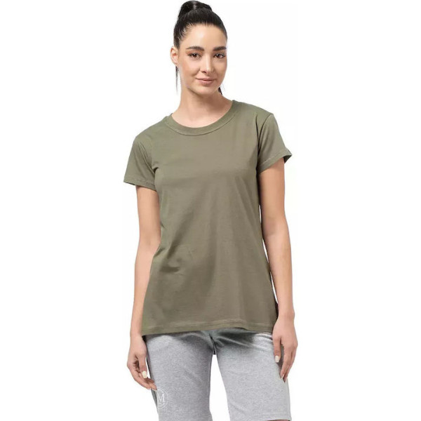 Bodymove Γυναικεία Αθλητική Μπλούζα  1391