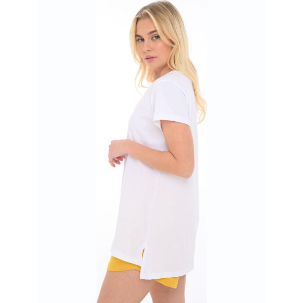 Bodymove Γυναικεία Αθλητική Μπλούζα  1391