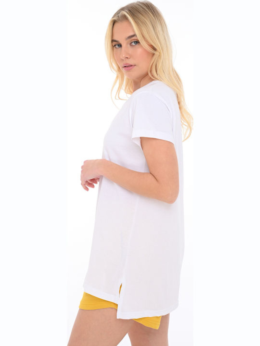 Bodymove Γυναικεία Αθλητική Μπλούζα  1391