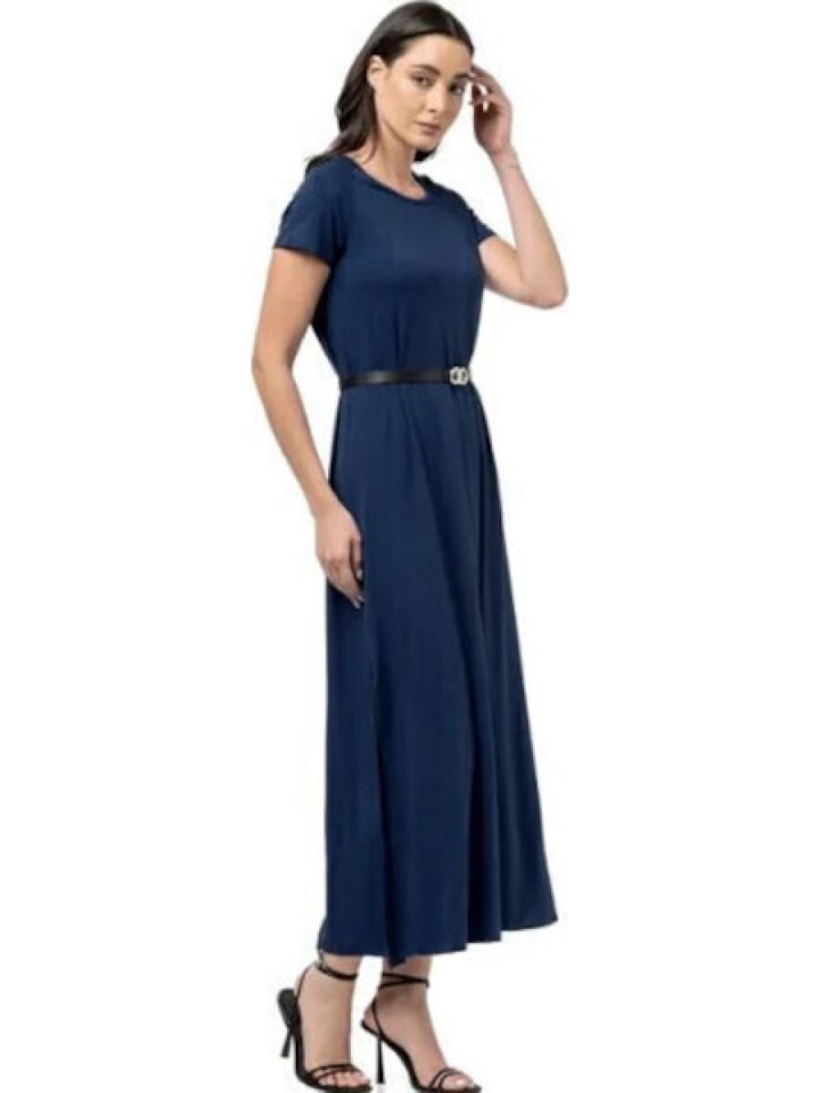  Bodymove Maxi Φόρεμα  1446