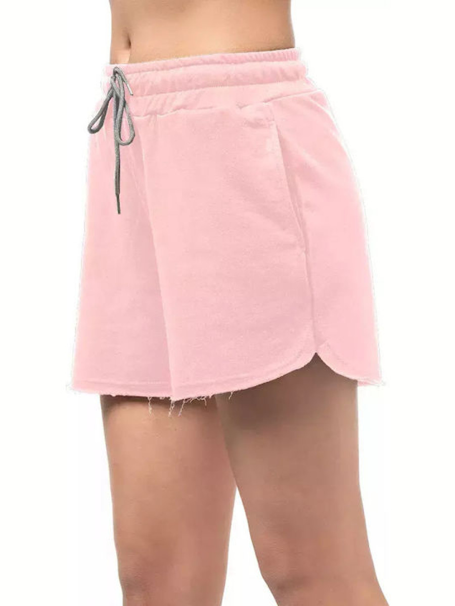 Bodymove Γυναικείο Αθλητικό Σορτς  1451