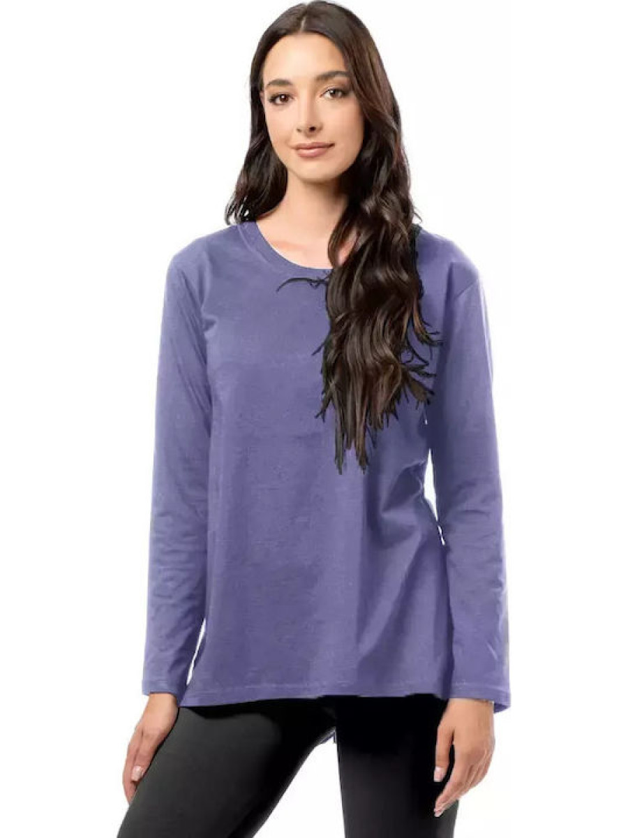 Bodymove Γυναικεία Μπλούζα  1416