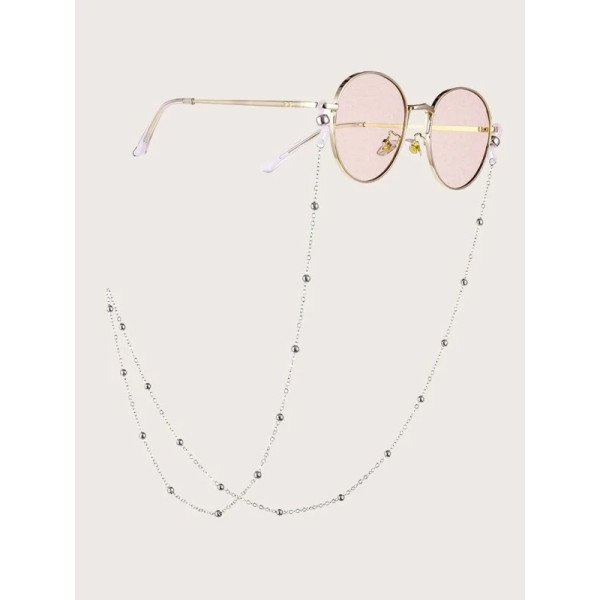 ΑΛΥΣΙΔΑ ΓΥΑΛΙΩΝ, ΚΩΔ.: S1296-SILVER