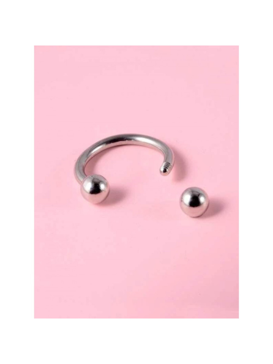 ΣΚΟΥΛΑΡΙΚΙ, ΚΩΔ.: S323352-SILVER