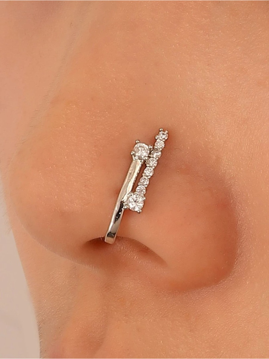 ΣΚΟΥΛΑΡΙΚΙ ΜΥΤΗΣ, ΚΩΔ.: S3042101-SILVER