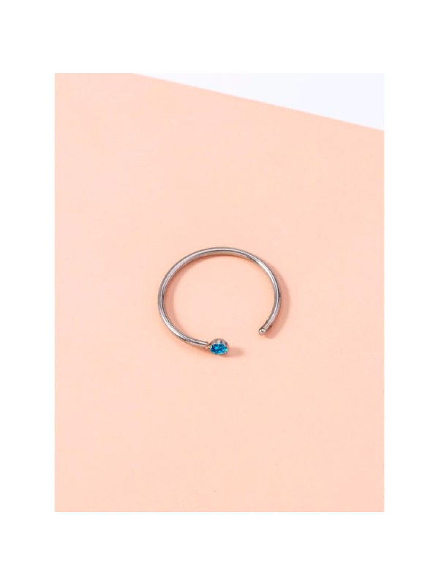 ΣΚΟΥΛΑΡΙΚΙ ΜΥΤΗΣ, ΚΩΔ.: S550462-SILVER