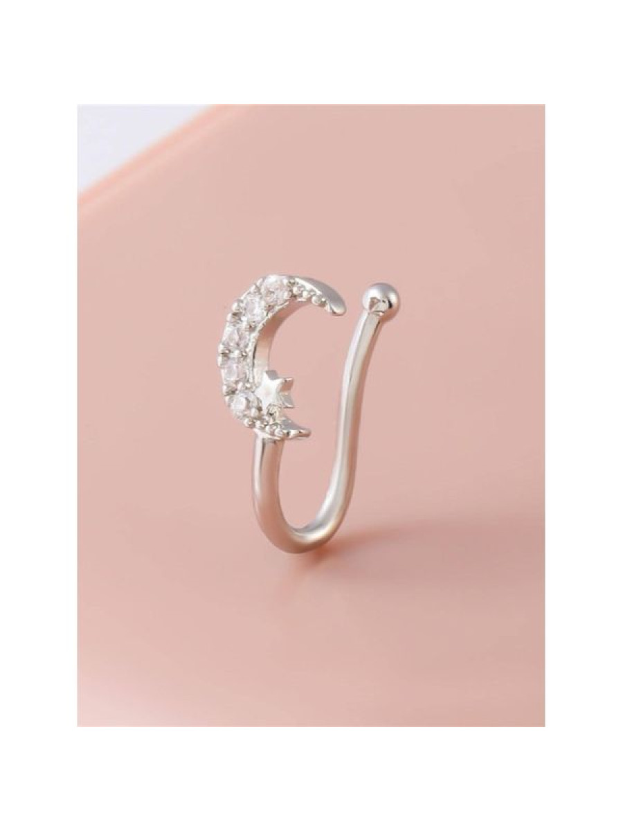 ΣΚΟΥΛΑΡΙΚΙ ΜΥΤΗΣ, ΚΩΔ.: S043842-SILVER