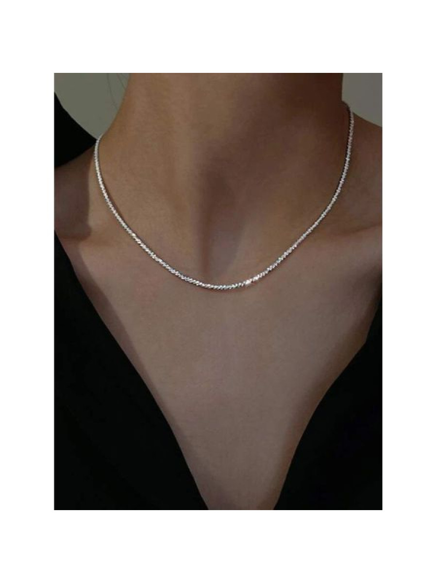 ΚΟΛΙΕ, ΚΩΔ.: S853585-SILVER