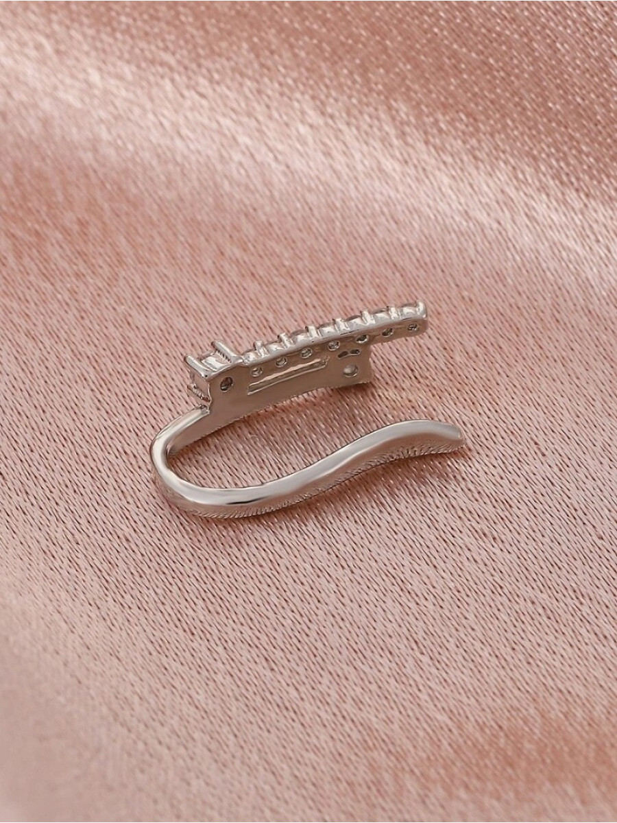 ΣΚΟΥΛΑΡΙΚΙ ΜΥΤΗΣ, ΚΩΔ.: S3042101-SILVER