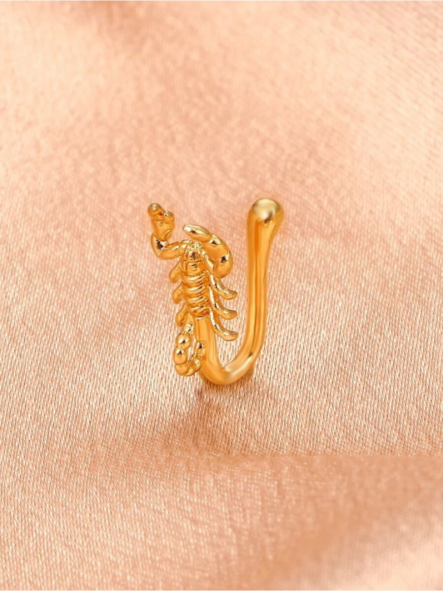 ΣΚΟΥΛΑΡΙΚΙ ΜΥΤΗΣ, ΚΩΔ.: S376805-GOLD