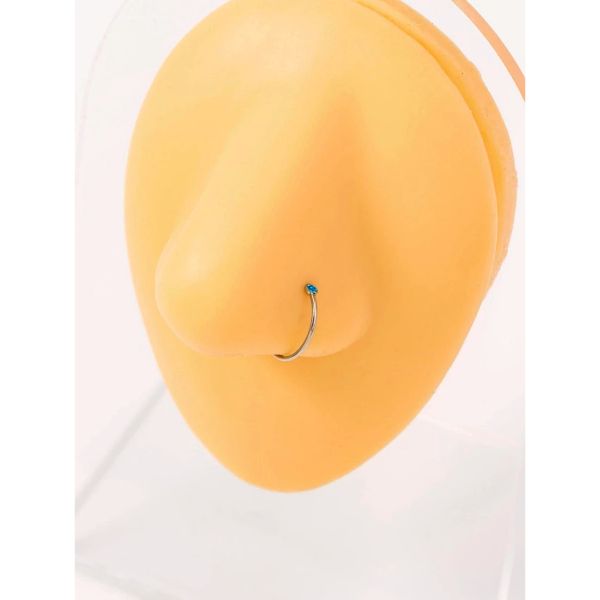 ΣΚΟΥΛΑΡΙΚΙ ΜΥΤΗΣ, ΚΩΔ.: S550462-SILVER