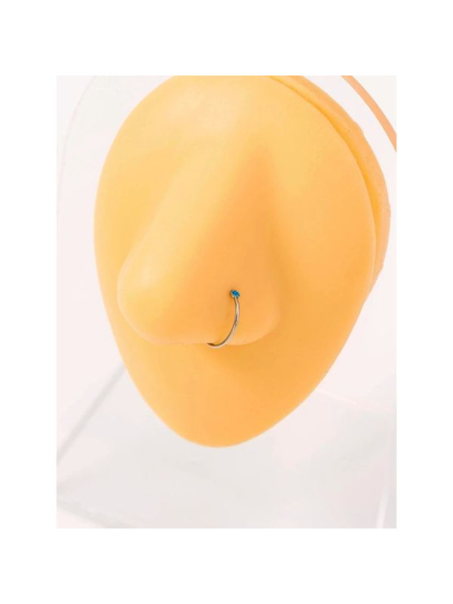 ΣΚΟΥΛΑΡΙΚΙ ΜΥΤΗΣ, ΚΩΔ.: S550462-SILVER