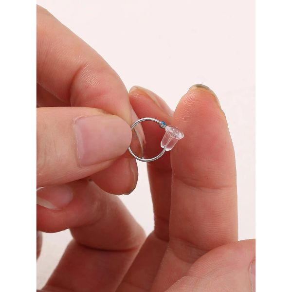 ΣΚΟΥΛΑΡΙΚΙ ΜΥΤΗΣ, ΚΩΔ.: S550462-SILVER