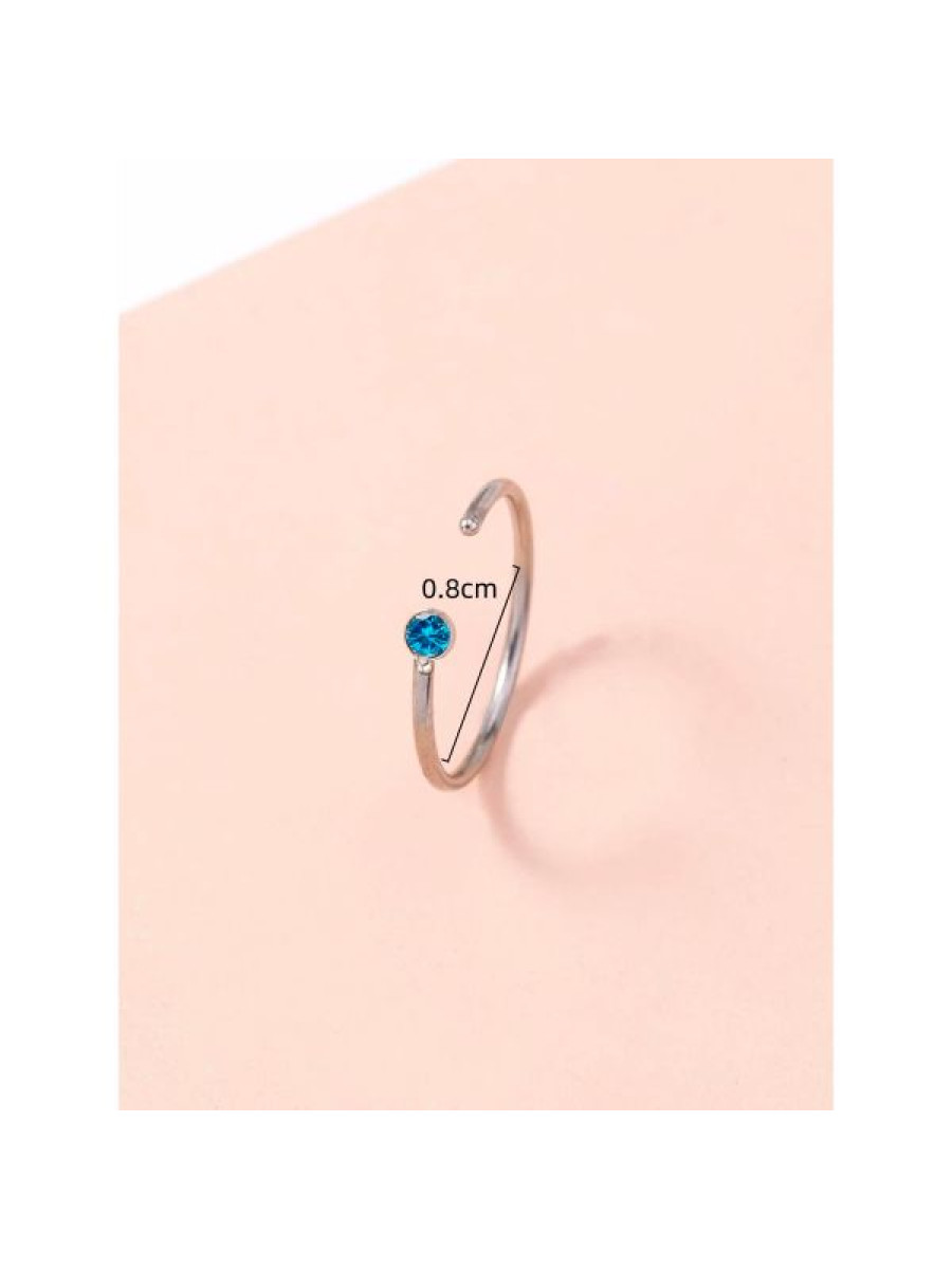 ΣΚΟΥΛΑΡΙΚΙ ΜΥΤΗΣ, ΚΩΔ.: S550462-SILVER