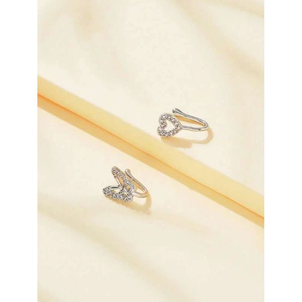 ΣΚΟΥΛΑΡΙΚΙ ΜΥΤΗΣ, ΚΩΔ.: S257061-SILVER