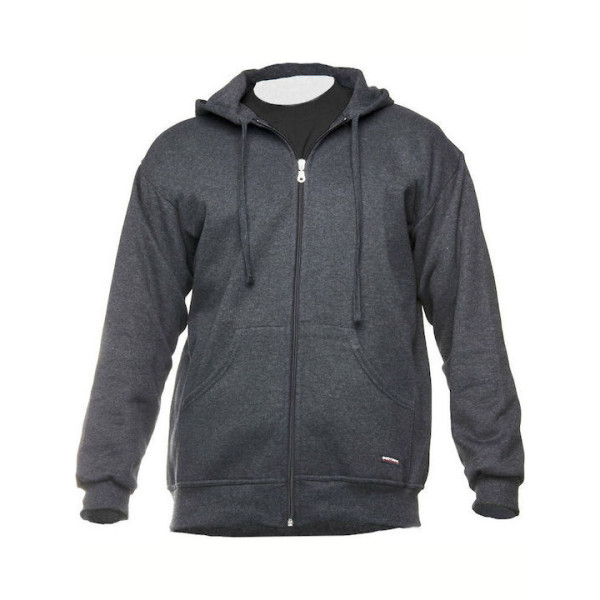 ΖΑΚΕΤΑ ΦΟΥΤΕΡ ΦΟΡΜΑΣ ΥΠΕΡΜΕΓΕΘΟΣ GREY BODY MOVE 1017-2