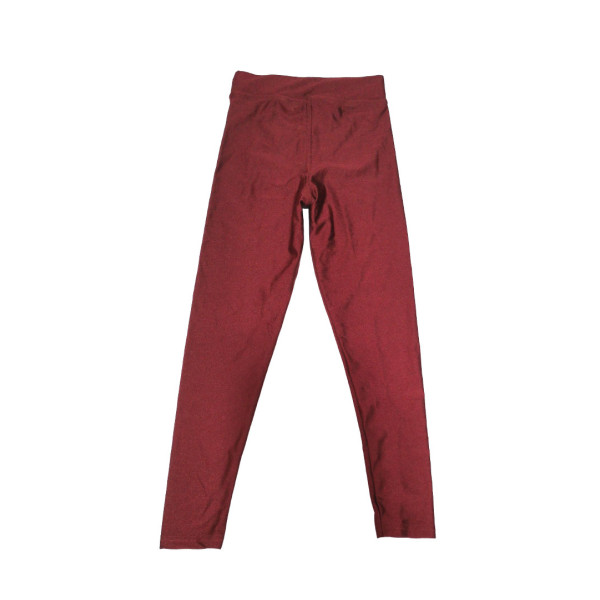 Παιδικό κολάν μεταλιζέ μπορντώ 868k-2