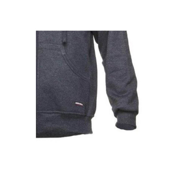 ΖΑΚΕΤΑ ΦΟΥΤΕΡ ΦΟΡΜΑΣ ΥΠΕΡΜΕΓΕΘΟΣ GREY BODY MOVE 1017-2