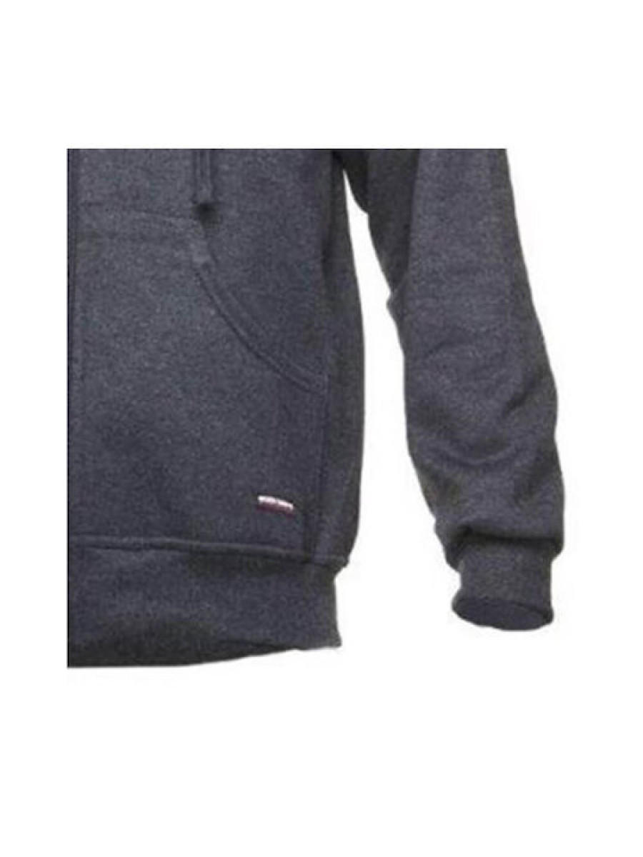 ΖΑΚΕΤΑ ΦΟΥΤΕΡ ΦΟΡΜΑΣ ΥΠΕΡΜΕΓΕΘΟΣ GREY BODY MOVE 1017-2