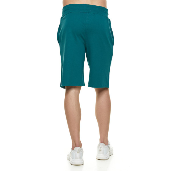 Bodymove 680-9 Αθλητική Ανδρική Βερμούδα Κυπαρισσί